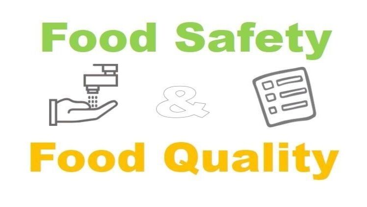 Our Quality and Food Safety Policy